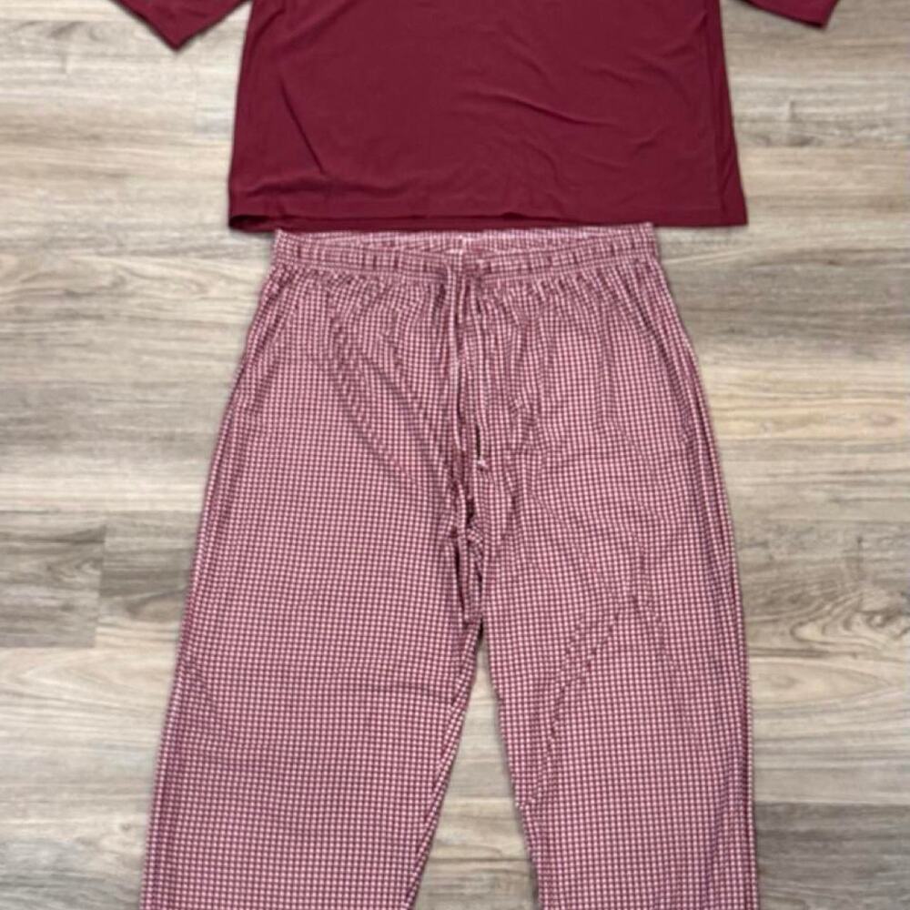 Florida state seminoles two piece loungepajama